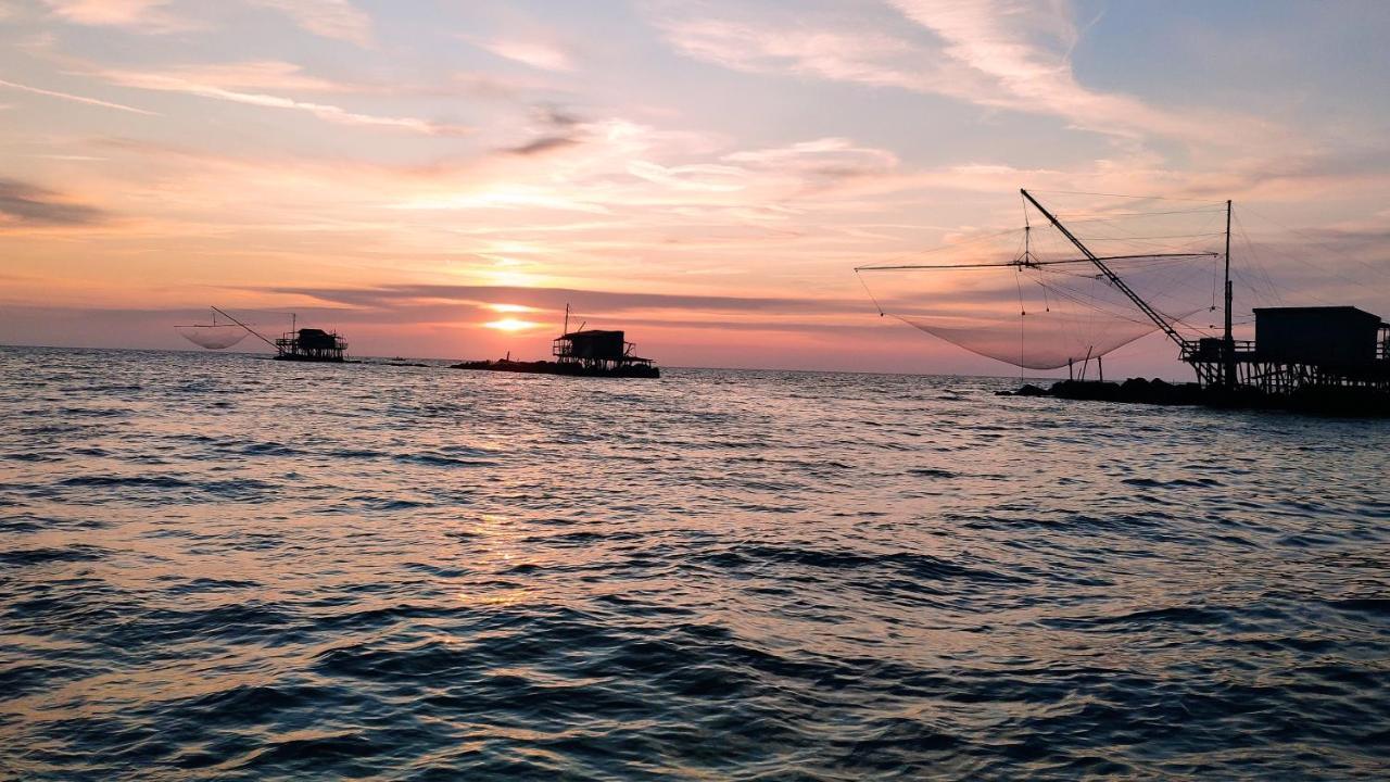 Villetta Stile Liberty A Marina Di Pisa Dış mekan fotoğraf