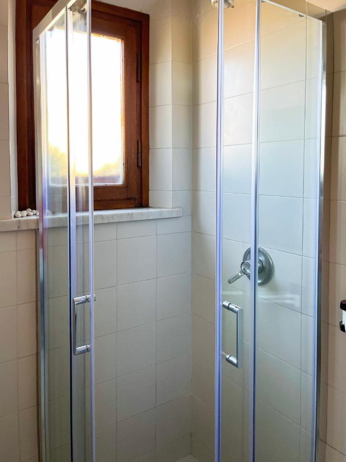 Villetta Stile Liberty A Marina Di Pisa Dış mekan fotoğraf