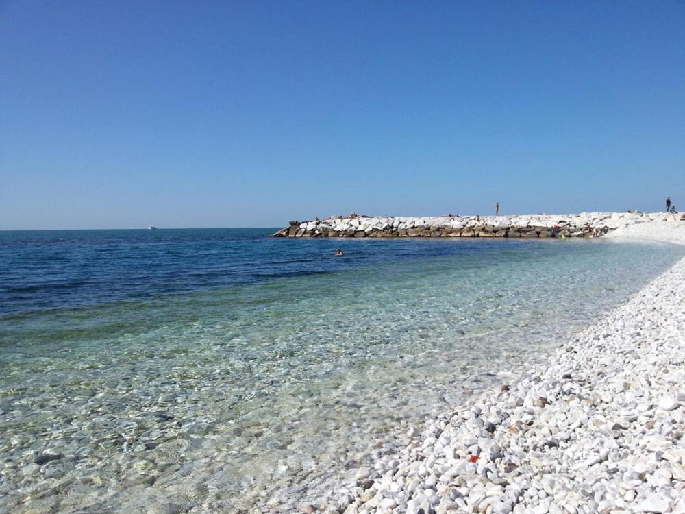 Villetta Stile Liberty A Marina Di Pisa Dış mekan fotoğraf