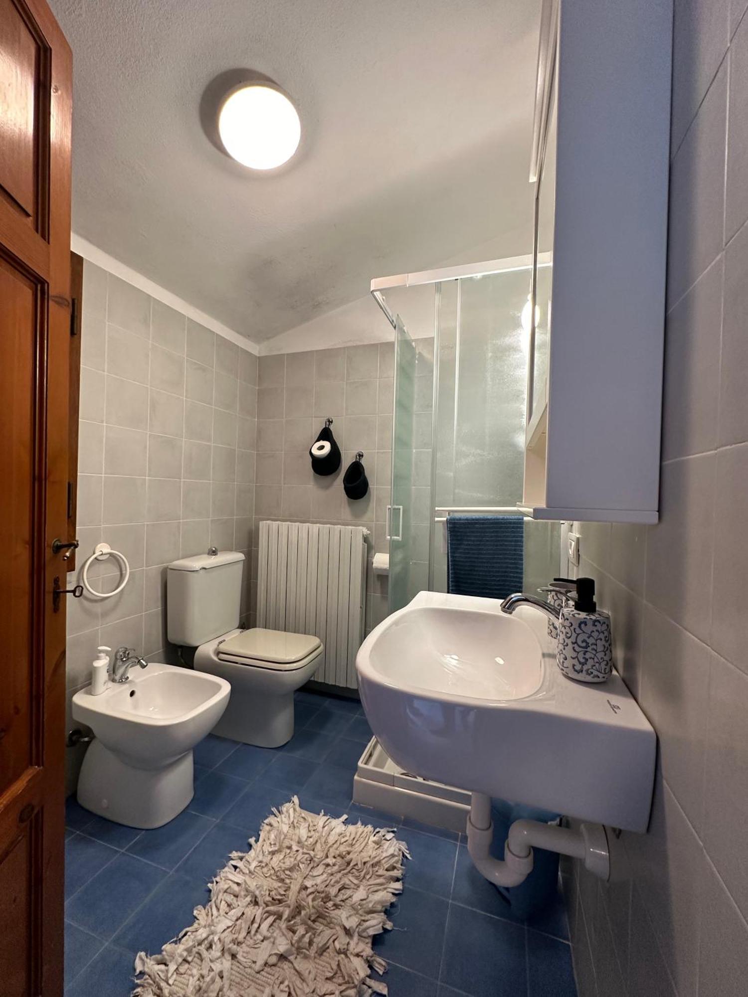 Villetta Stile Liberty A Marina Di Pisa Dış mekan fotoğraf
