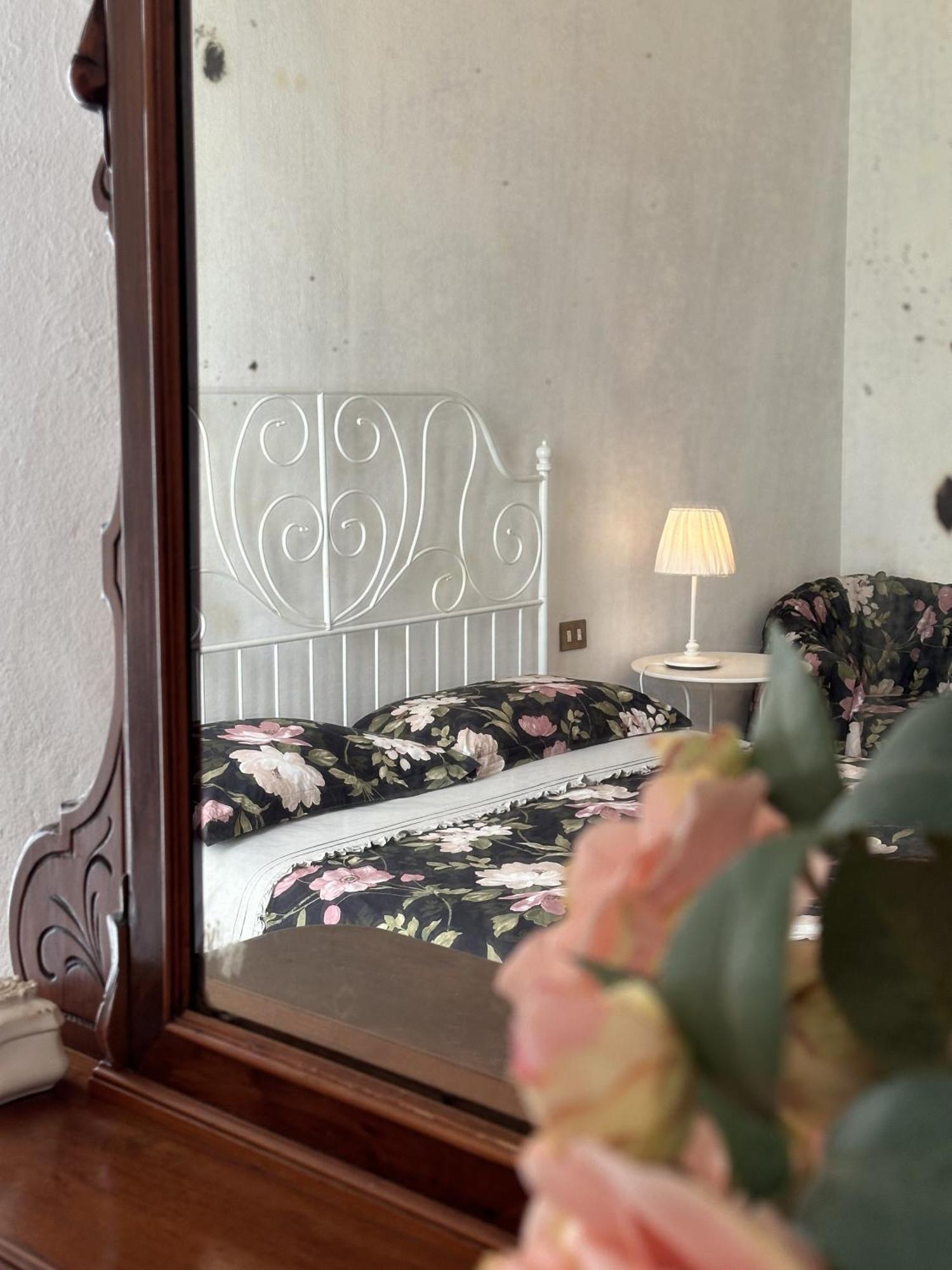 Villetta Stile Liberty A Marina Di Pisa Dış mekan fotoğraf