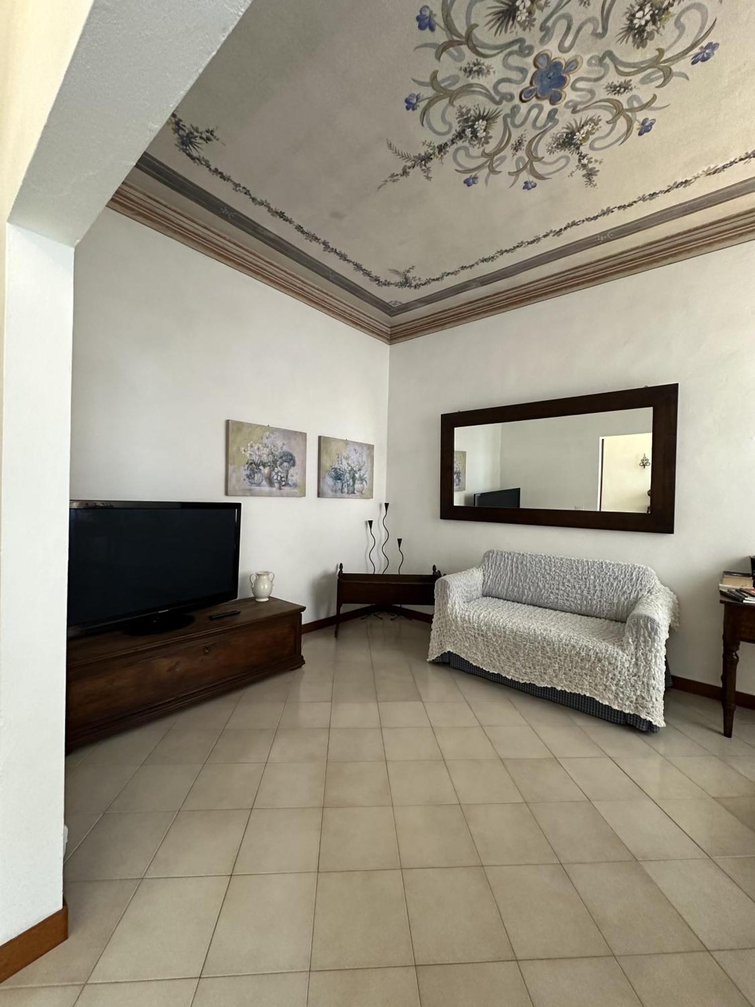 Villetta Stile Liberty A Marina Di Pisa Dış mekan fotoğraf
